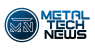 Metal Tech News logo