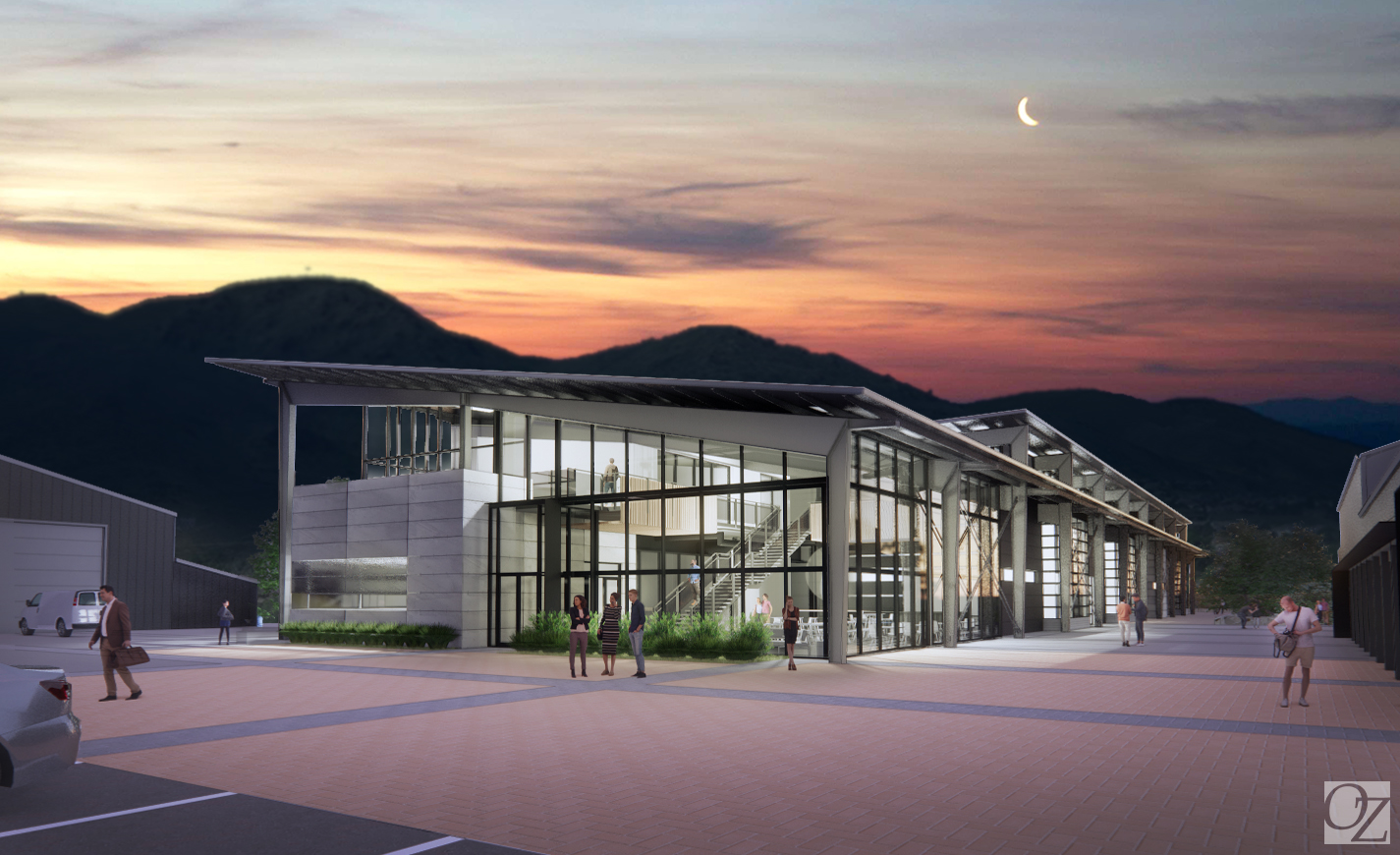 Construction begins on Mines’ Labriola Innovation Hub  Colorado School 