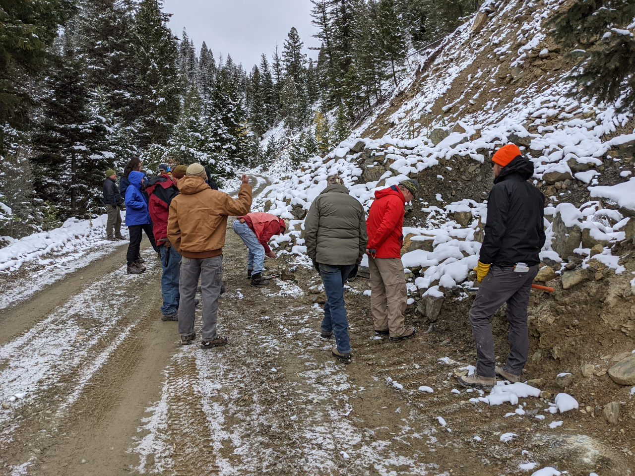 Colorado School Of Mines Teams Up With Western Colorado Community   Pxl 20211012 194040734 