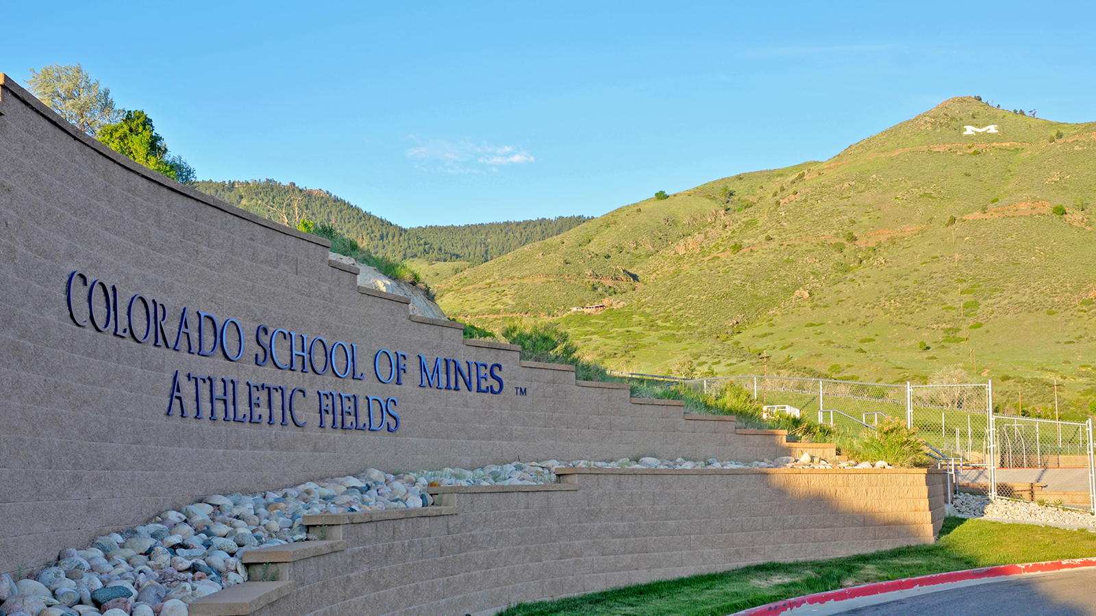 6.5M gift to Mines Athletics will fund scholarships, improve