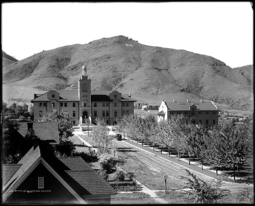 A blank canvas  Colorado Academy News