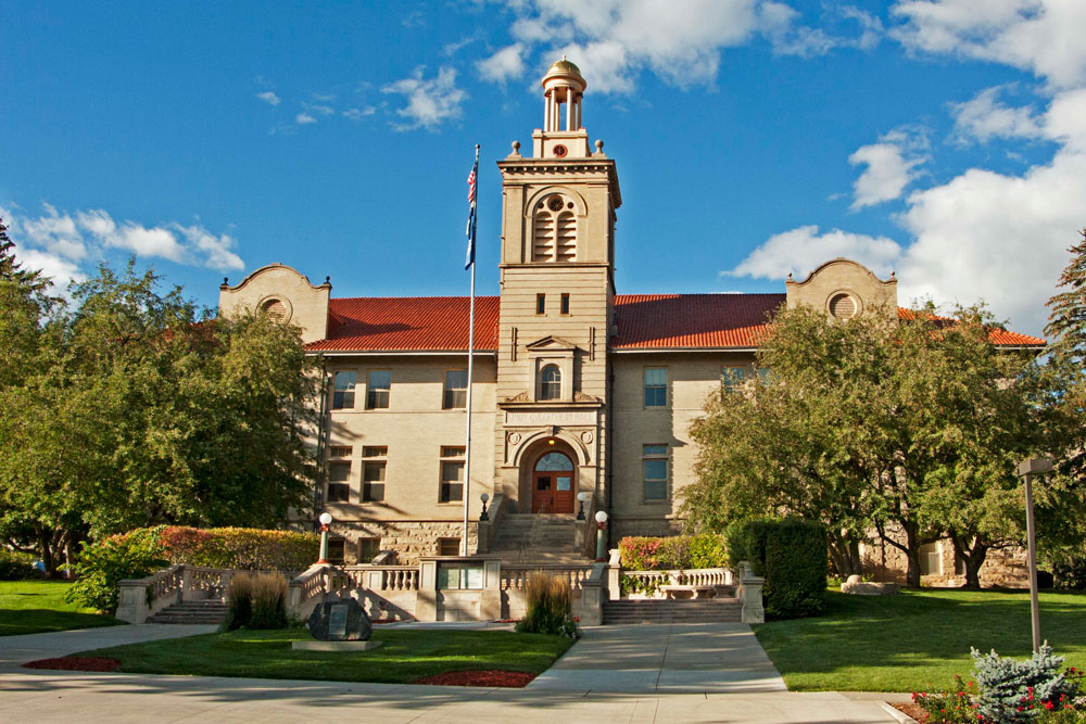 Colorado School of Mines Transforming talent into unmatched expertise