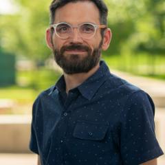 Eric J. Anderson