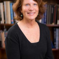 Kathleen Hancock