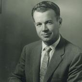 Harry D. Campbell