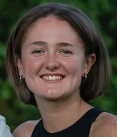 Grace Strongman