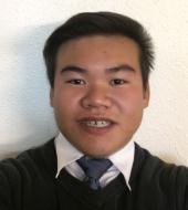 Marco Tang