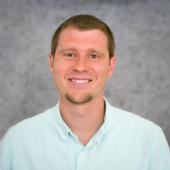 headshot of mike mikucki