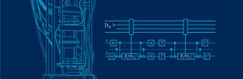 Graphic illustration of SQMS