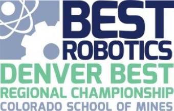 Denver BEST Robotics Championship logo
