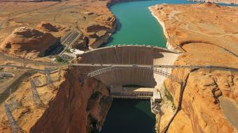 Glen Canyon Dam