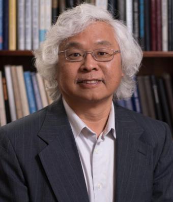 Professor Ning Lu