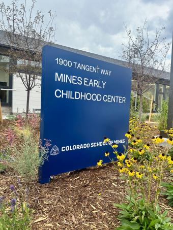 Mines Early Childhood Center