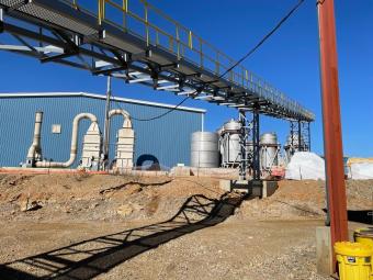 Sloan Foundation grant