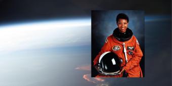 Mae Jemison