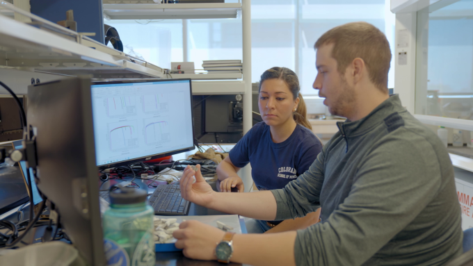 Spotlight On Mines: University Featured On 'the College Tour 