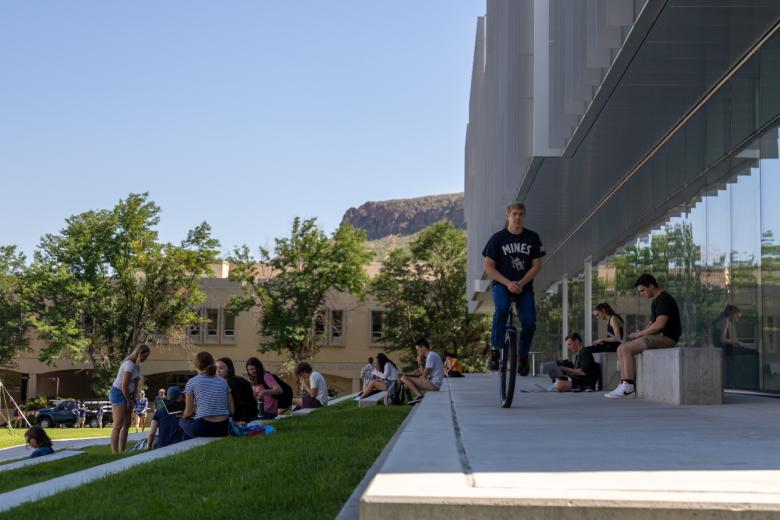 PHOTOS First Day Of Fall 2022 Semester At Colorado School Of Mines   Firstdayofclass Aug2022 Abogucka 0061 