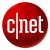 CNET logo