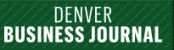 Denver Business Journal logo