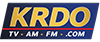 KRDO logo