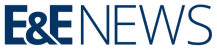 E&E News logo