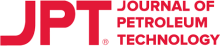 Journal of Petroleum Technology logo