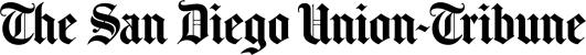 San Diego Union Tribune logo