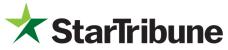 Star Tribune logo