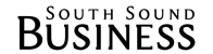 South Sound Business logo