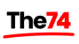 The 74 logo