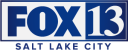 Fox 13 Salt Lake City logo
