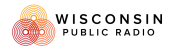 Wisconsin Public Radio logo