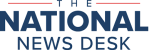 National News Desk logo