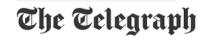 Telegraph logo