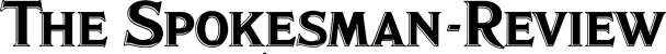 Spokesman Review logo