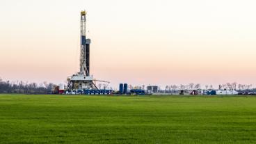 Hydraulic fracturing generates billions of gallons of wastewater every year in the U.S. and determining the quality and chemical composition of that water continues to pose a challenge for scientists.