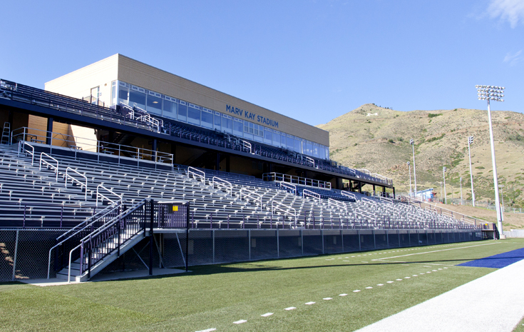 Colorado School of Mines Athletics - Official Athletics Website